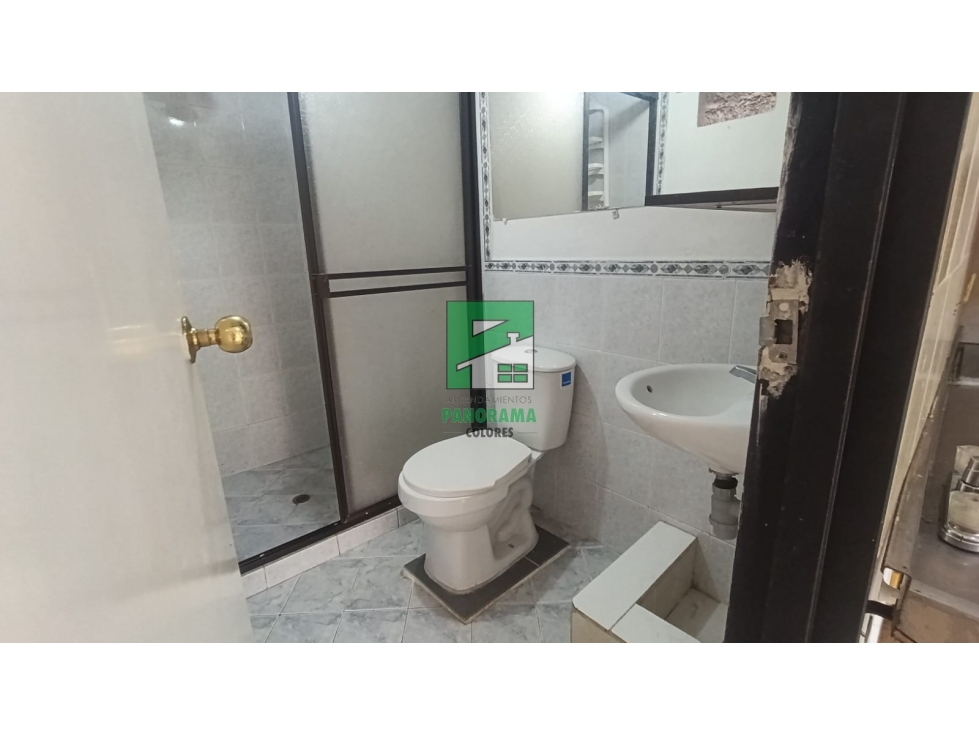 APARTAMENTO EN ARRIENDO SECTOR BOSTON — foto 6