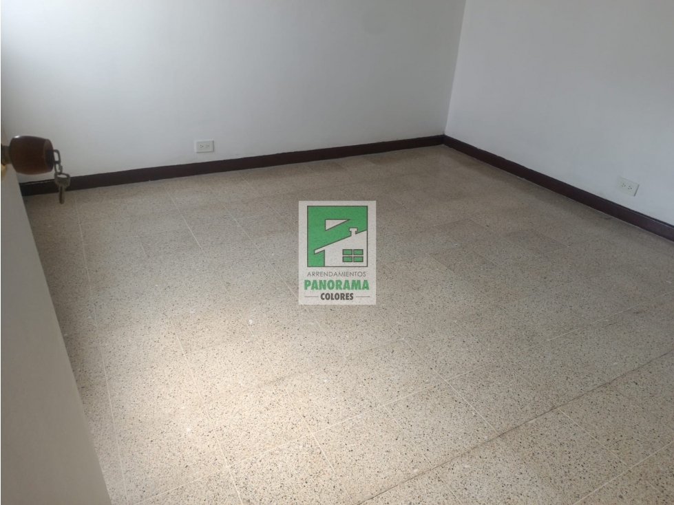 APARTAMENTO EN ARRIENDO SECTOR LOS COLORES — foto 6