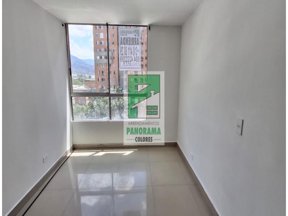 APARTAMENTO EN ARRIENDO SECTOR CHAGUALO — foto 6