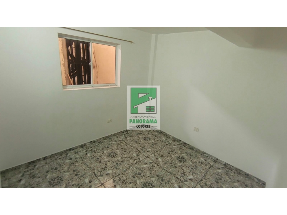 APARTAMENTO EN ARRIENDO SECTOR CASTILLA — foto 5