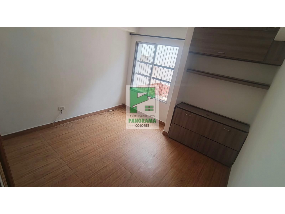 APARTAMENTO EN ARRIENDO SECTOR CALASANZ — foto 3