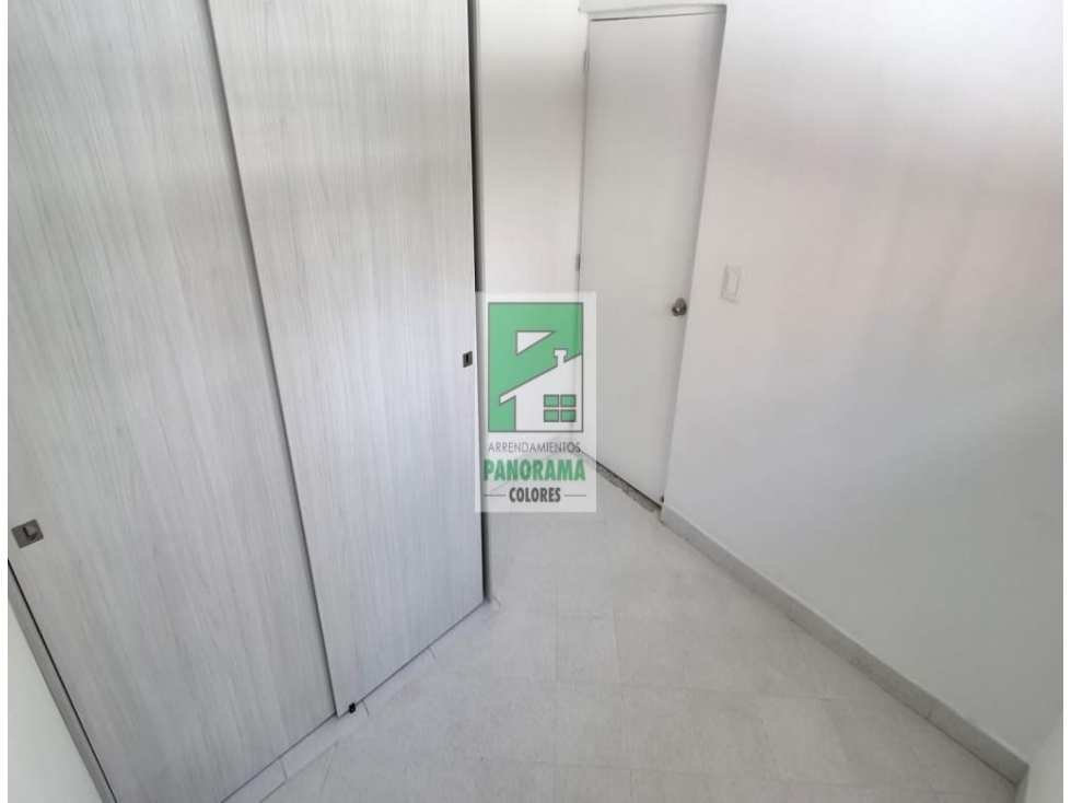 APARTAMENTO EN ARRIENDO SECTOR SAN JUAQUIN — foto 6