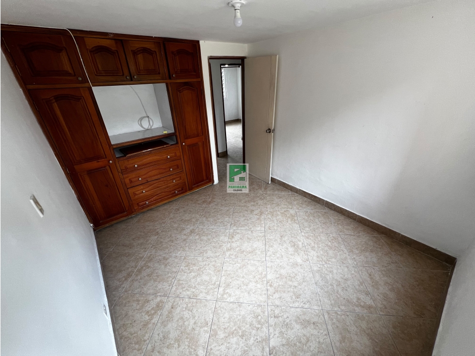 APARTAMENTO EN ARRIENDO SECTOR LOPEZ DE MESA — foto 6