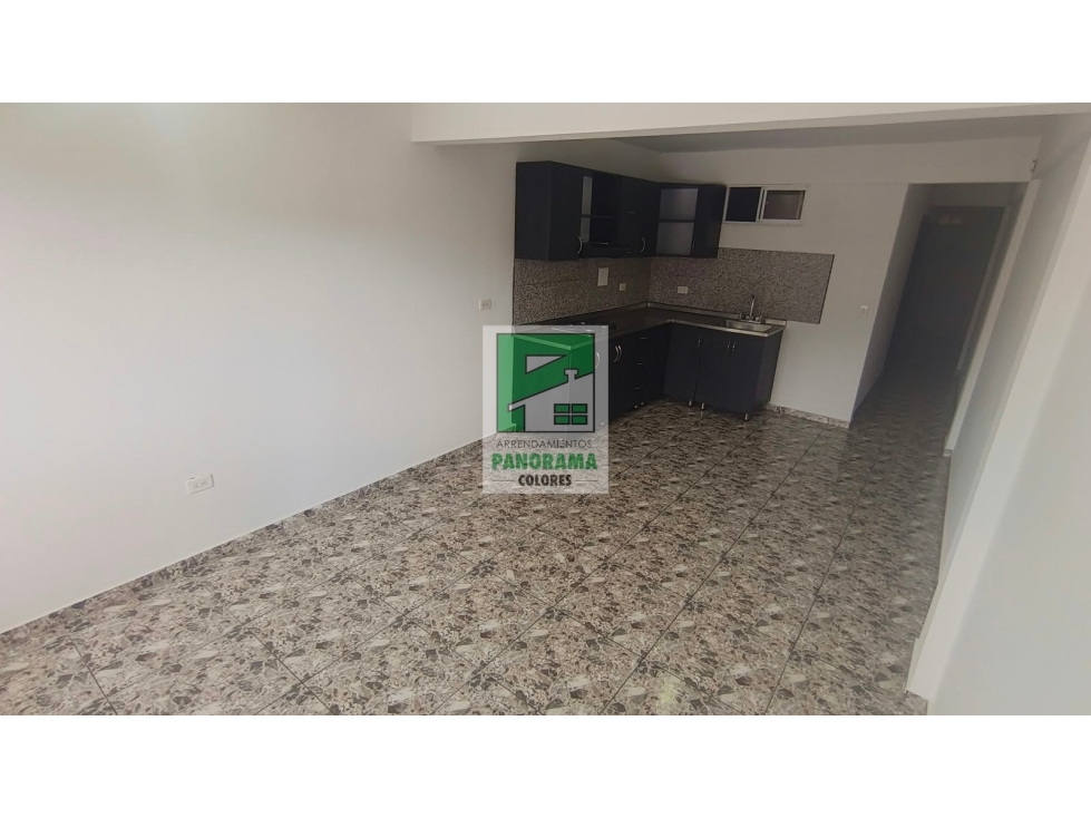 APARTAMENTO EN ARRIENDO SECTOR CASTILLA — foto 2