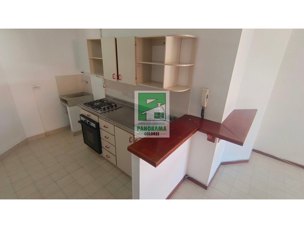 APARTAESTUDIO EN ARRIENDO SECTOR LA AMERICA — foto 6