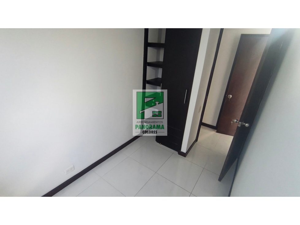 APARTAMENTO EN ARRIENDO SECTOR SAN JAVIER — foto 6