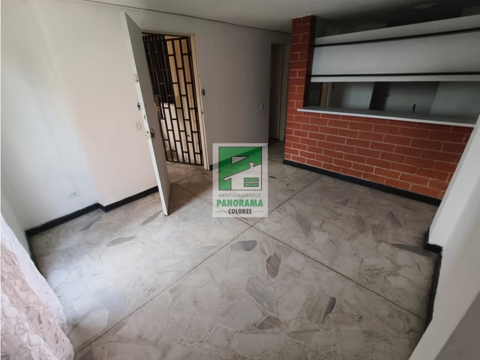 APARTAMENTO EN ARRIENDO SECTOR ESTADIO — foto 2