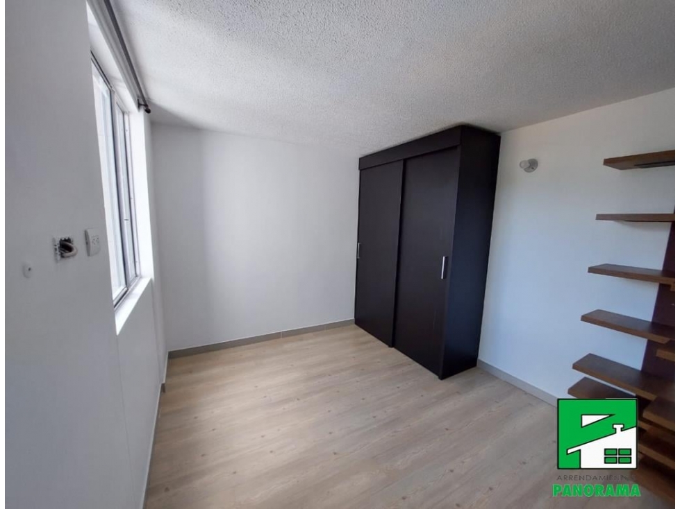 APARTAESTUDIO EN ARRIENDO SECTOR SAN GERMAN — foto 6