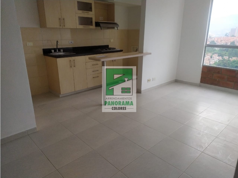 APARTAMENTO EN ARRIENDO SECTOR ROBLEDO — foto 4