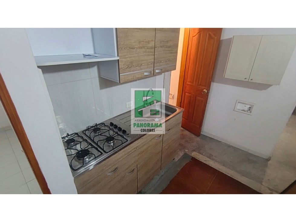 APARTAMENTO EN ARRIENDO SECTOR SANTA LUCIA — foto 2