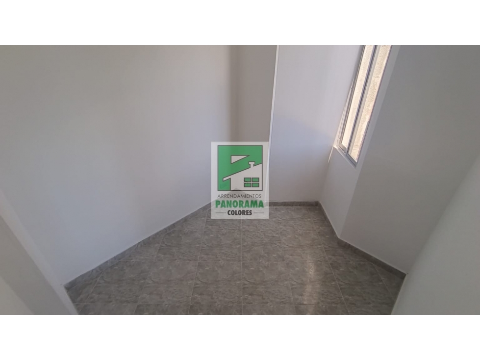 APARTAMENTO EN ARRIENDO SECTOR ROBLEDO — foto 6