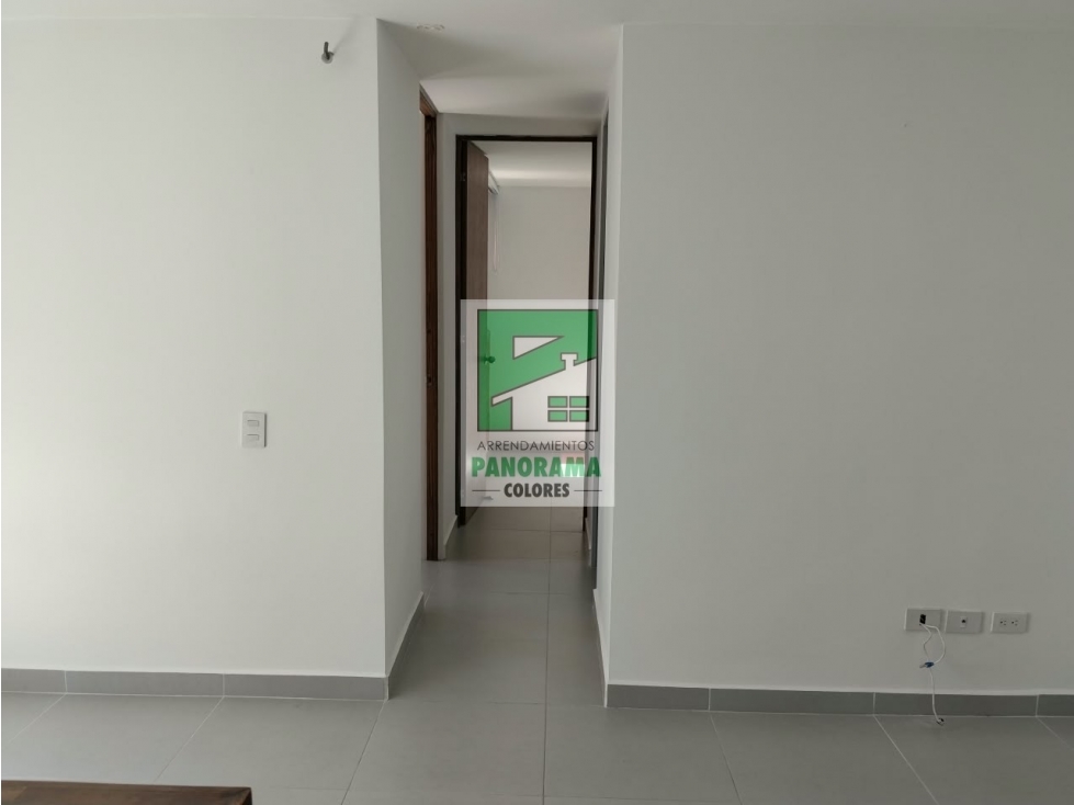 APARTAMENTO EN ARRIENDO SECTOR ROBLEDO — foto 6