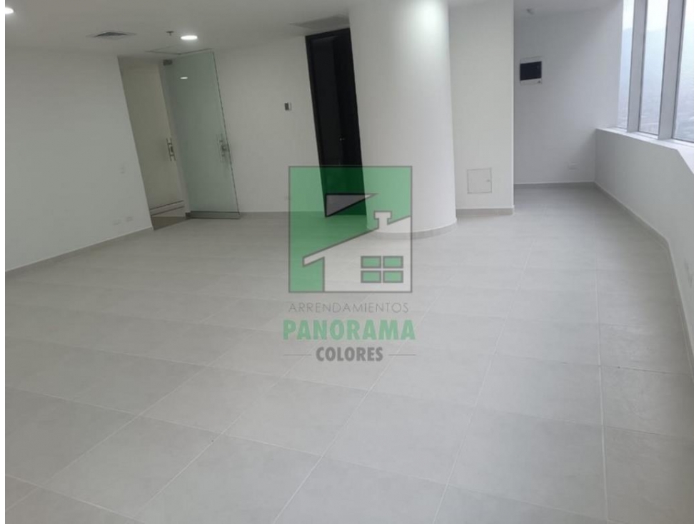 OFICINA EN ARRIENDO SECTOR POBALDO /AVENIDA LAS PALMAS — foto 4