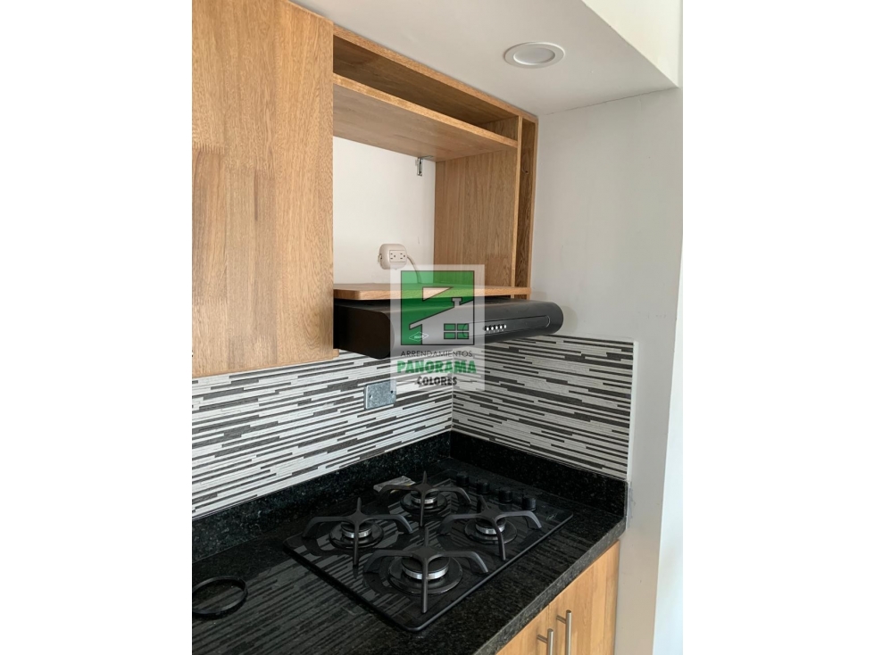 APARTAMENTO EN VENTA EN CARMEN DE VIBORAL — foto 2