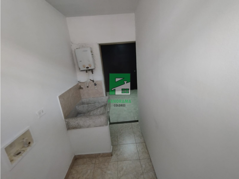 APARTAMENTO EN ARRIENDO SECTOR BELEN LA PALMA — foto 6