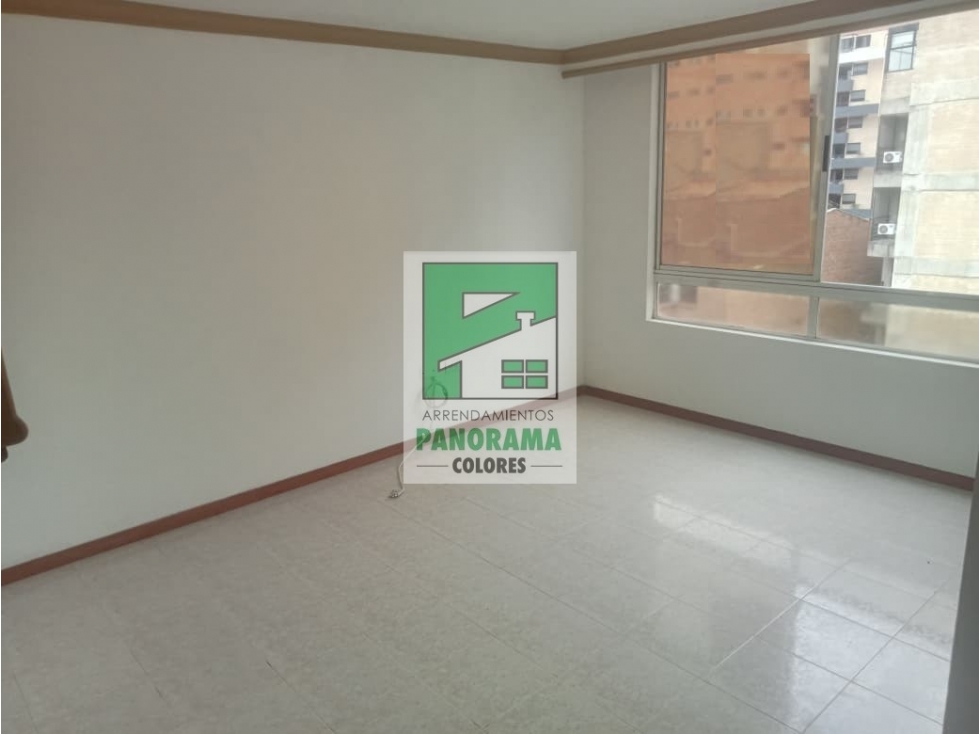 APARTAESTUDIO EN ARRIENDO SECTOR LAURELES — foto 4