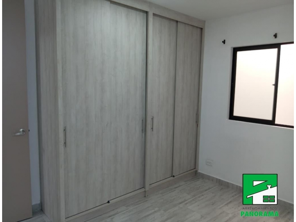 APARTAMENTO EN ARRIENDO SECTOR BELÉN LA PALMA — foto 6
