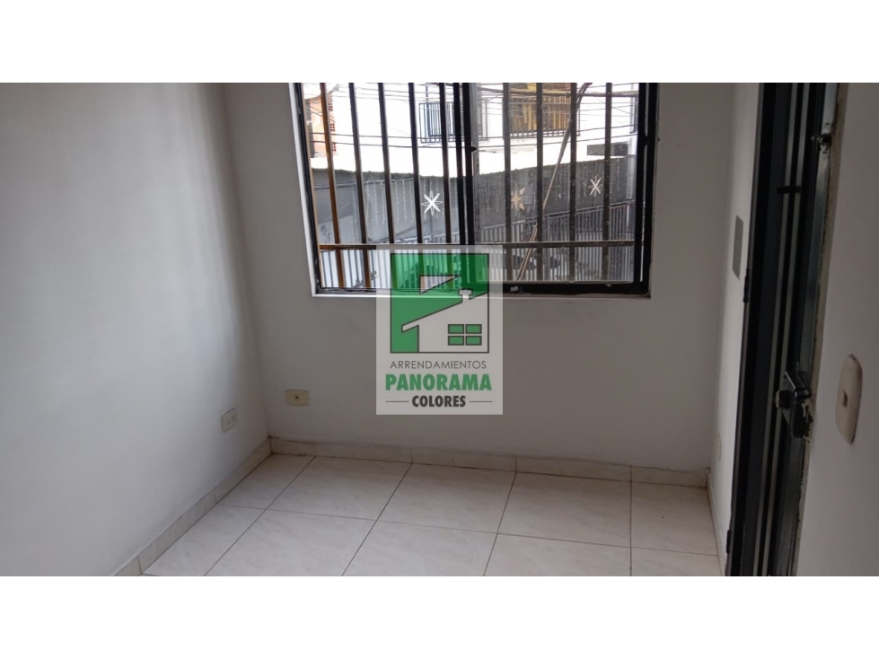APARTAMENTO EN ARRIENDO SECTOR PEDREGAL — foto 4