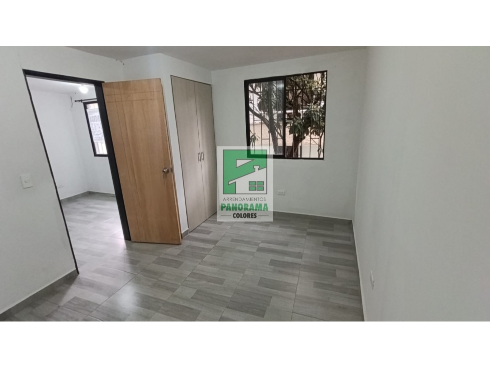 APARTAMENTO EN ARRIENDO SECTOR GUAYABAL