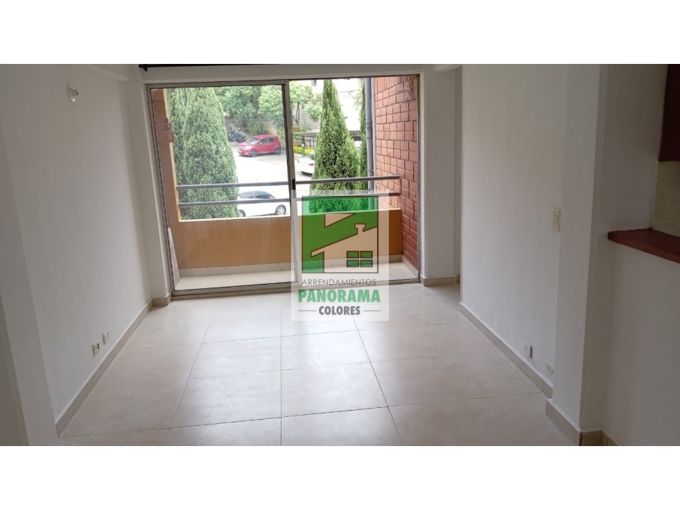 APARTAMENTO EN ARRIENDO SECTOR ROBLEDO — foto 4