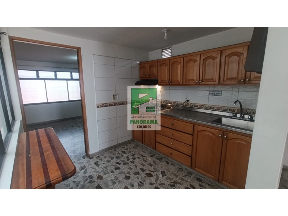 APARTAMENTO EN ARRIENDO SECTOR SAN JAVIER — foto 2