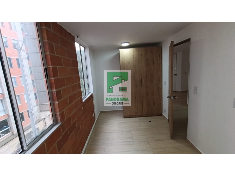 APARTAMENTO EN ARRIENDO SECTOR SAN JAVIER — foto 4