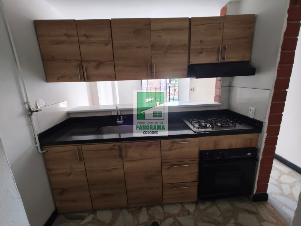 APARTAMENTO EN ARRIENDO SECTOR ESTADIO — foto 3