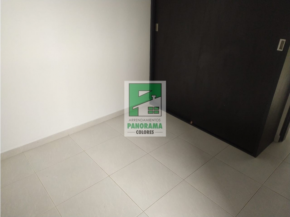 APARTAMENTO EN ARRIENDO SECTOR ROBLEDO — foto 6