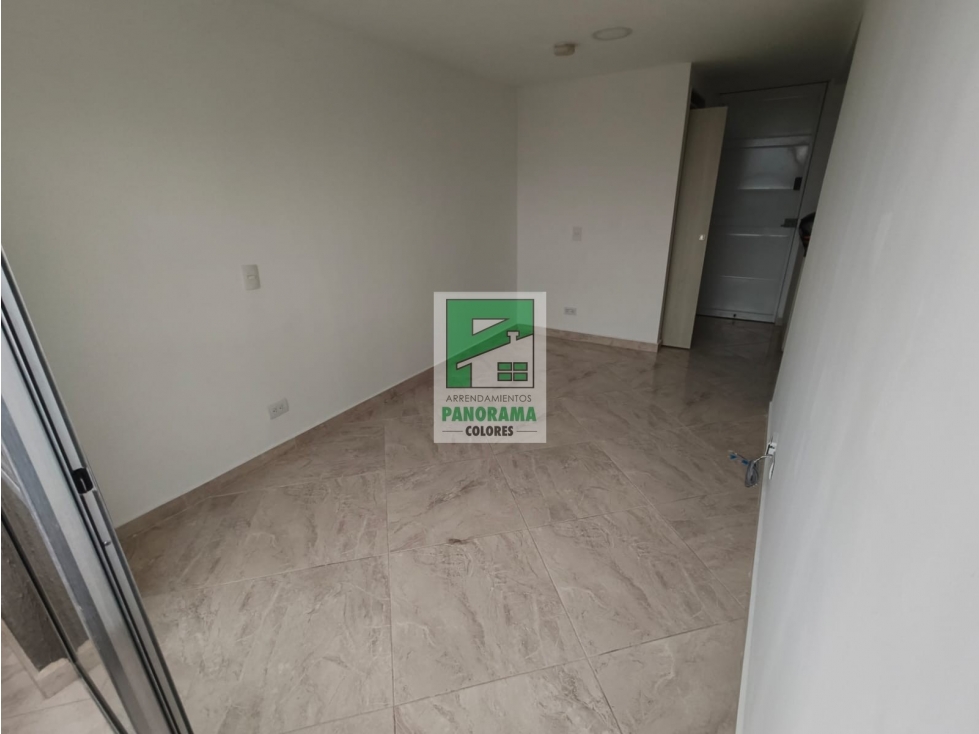 APARTAMENTO EN ARRIENDO SECTOR ROBLEDO — foto 5