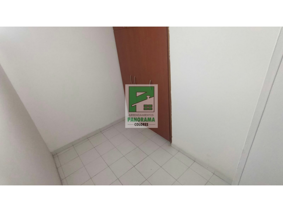 APARTAMENTO EN ARRIENDO SECTOR SANTA LUCIA — foto 6