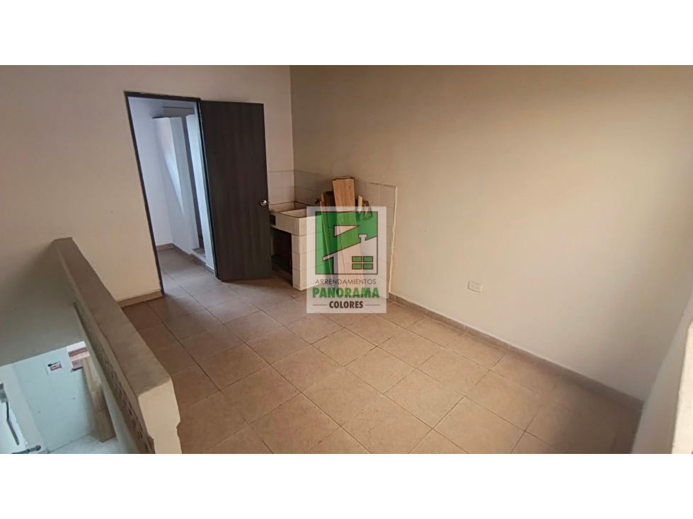 CASA EN ARRIENDO SECTOR CALASANZ — foto 5