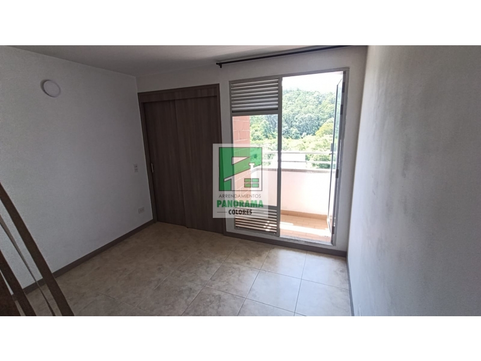 APARTAESTUDIO EN ARRIENDO SECTOR LA PILARICA — foto 4