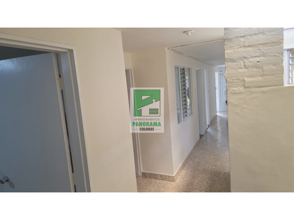CASA EN ARRIENDO SEGUNDO PISO SECTOR CAMPO AMOR — foto 3