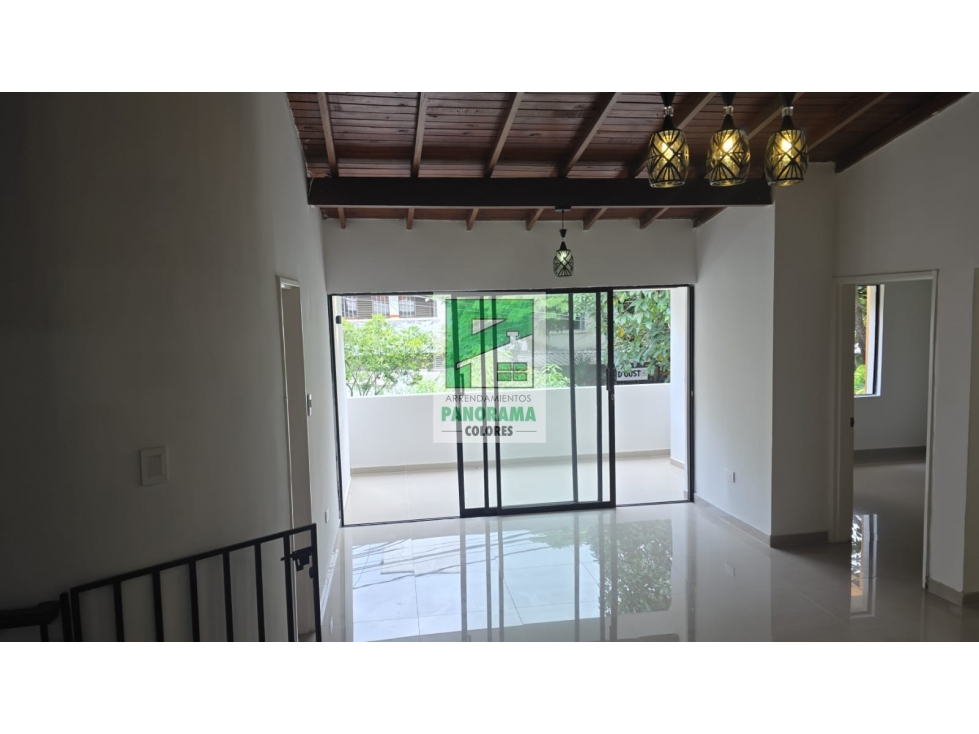 CASA EN ARRIENDO SECTOR CALASANZ — foto 5