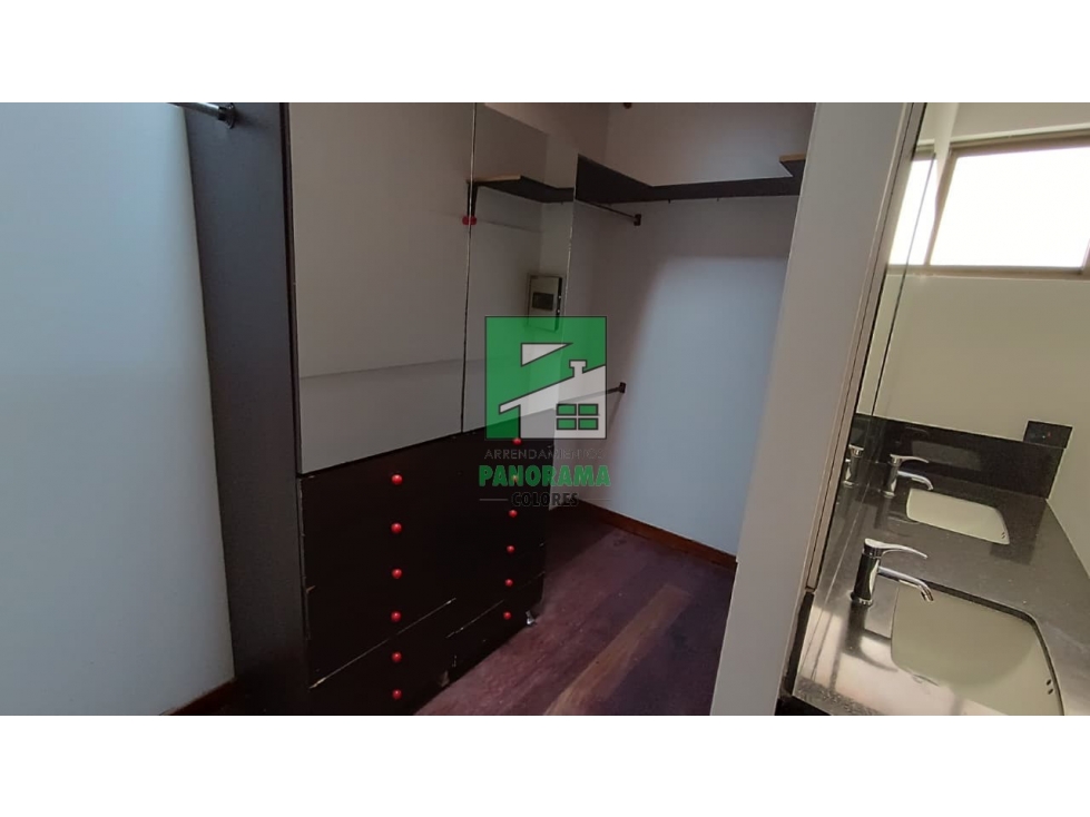 APARTAESTUDIO EN ARRIENDO SECTOR CALASANZ — foto 6