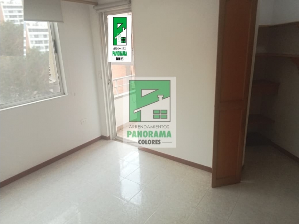 APARTAESTUDIO EN ARRIENDO SECTOR LAURELES — foto 5