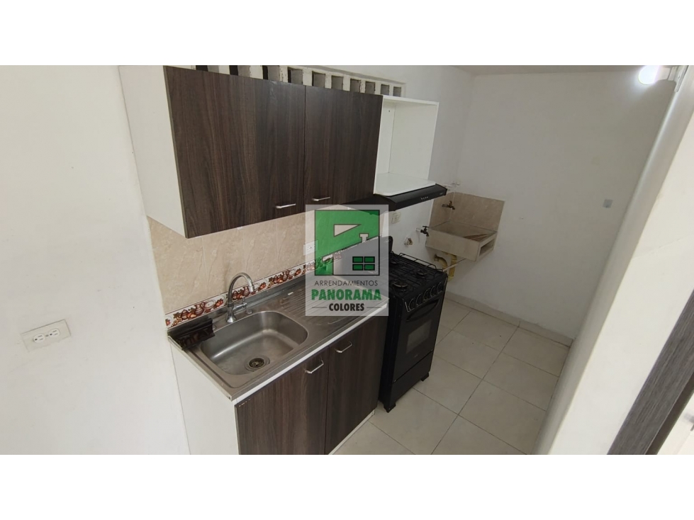 APARTAMENTO EN ARRIENDO SECTOR ROBLEDO