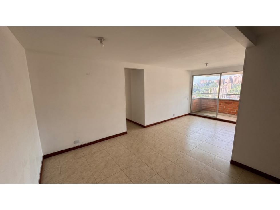 APARTAMENTO EN VENTA SECTOR BELEN — foto 2