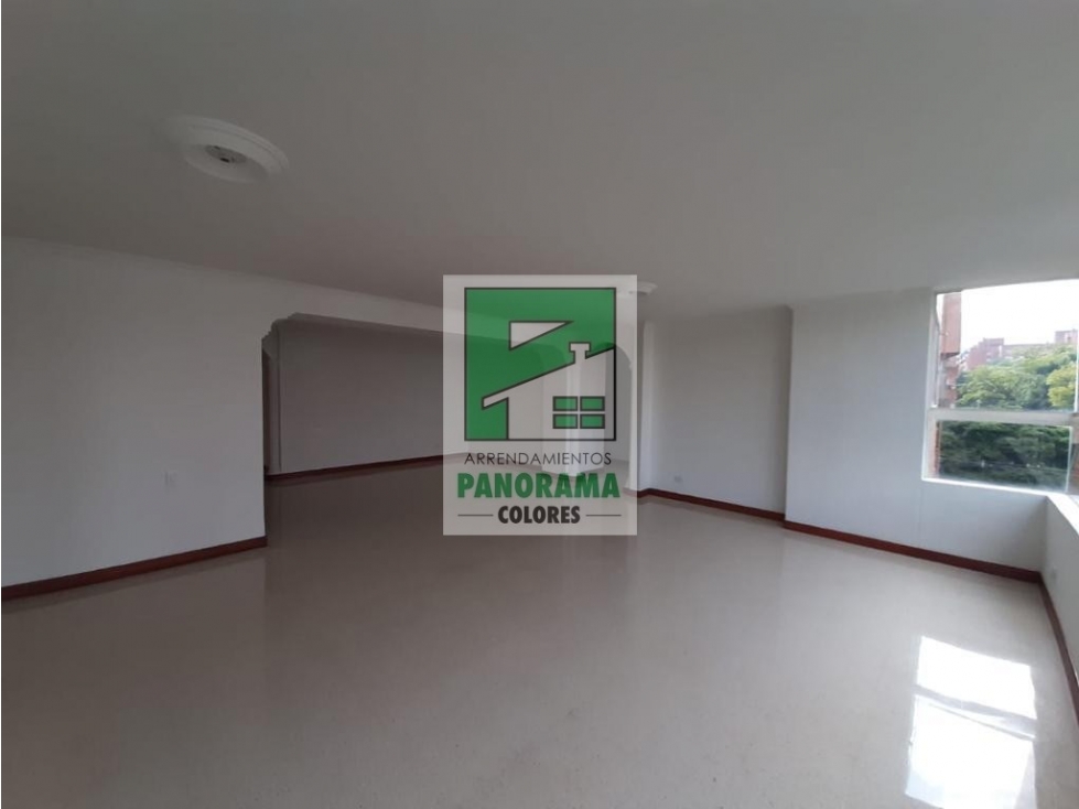APARTAMENTO EN ARRIENDO SECTOR LAURELES — foto 2
