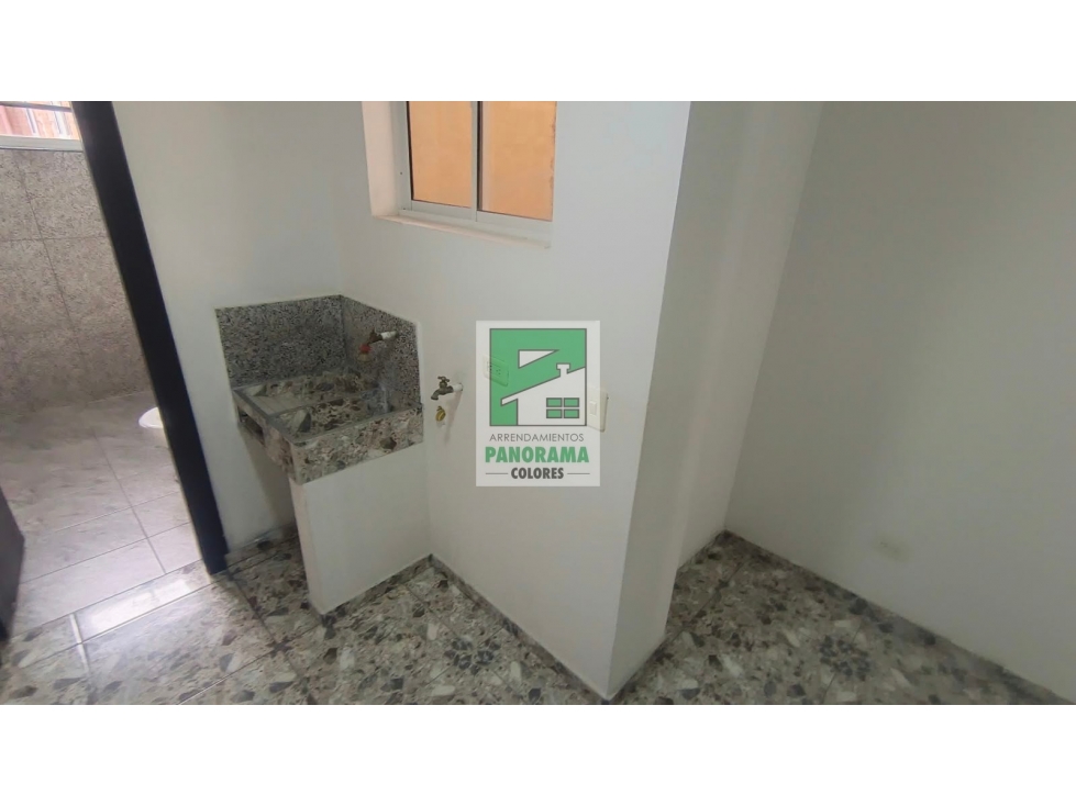 APARTAMENTO EN ARRIENDO SECTOR CASTILLA — foto 6