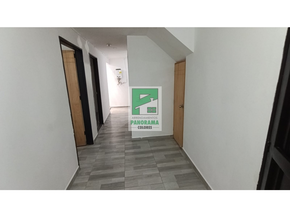 APARTAMENTO EN ARRIENDO SECTOR GUAYABAL — foto 2