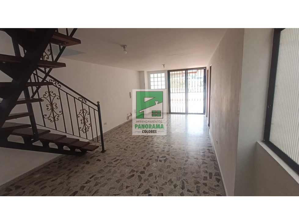 APARTAMENTO EN ARRIENDO SECTOR SAN JAVIER — foto 4