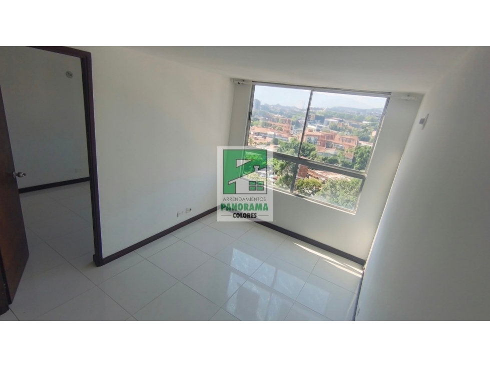 APARTAMENTO EN ARRIENDO SECTOR SAN JAVIER — foto 2