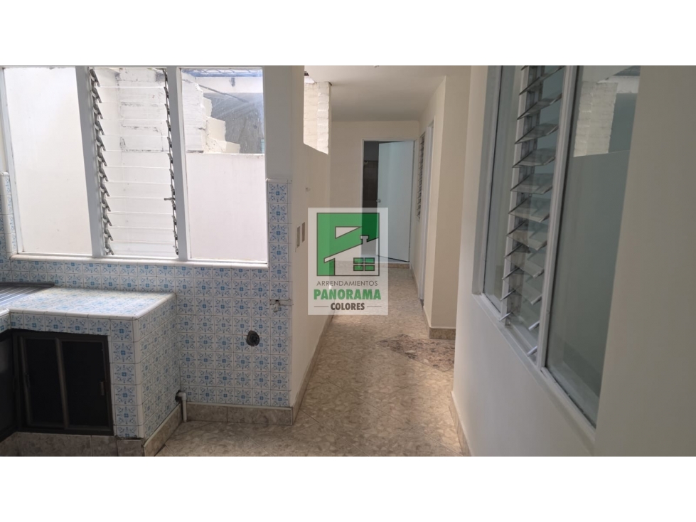 CASA EN ARRIENDO SEGUNDO PISO SECTOR CAMPO AMOR — foto 4