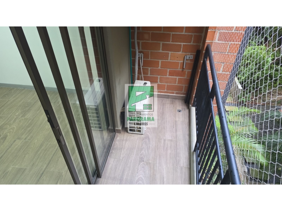 APARTAMENTO EN ARRIENDO SECTOR POBLADO — foto 5