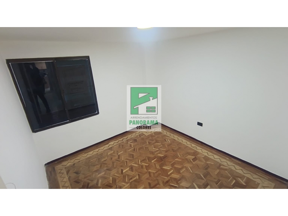 APARTAMENTO EN ARRIENDO SECTOR ROBLEDO — foto 4