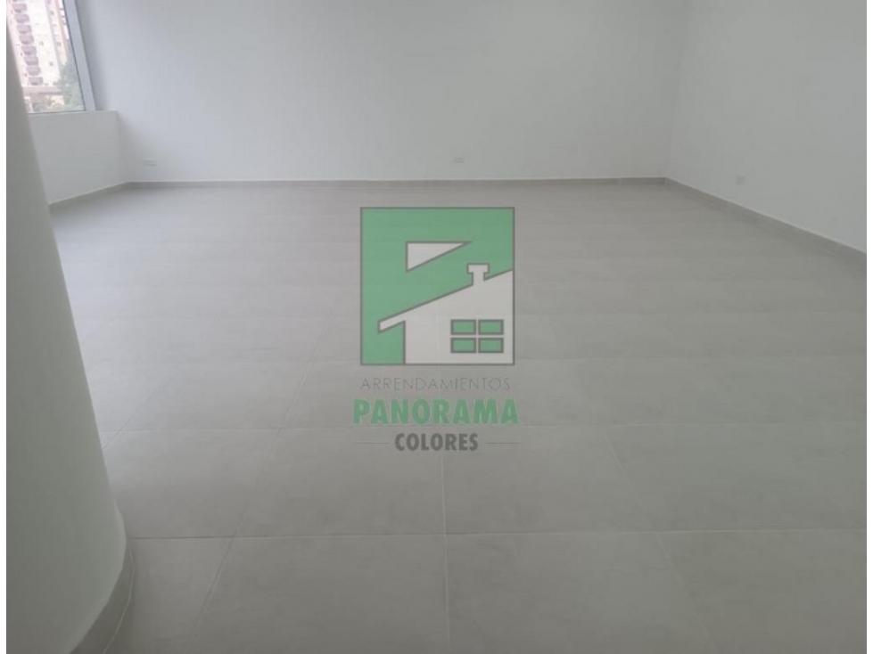 OFICINA EN ARRIENDO SECTOR POBALDO /AVENIDA LAS PALMAS — foto 3