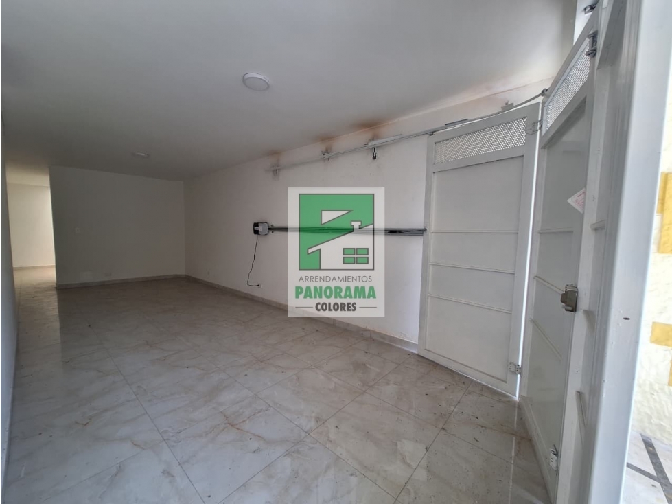 CASA COMERCIAL EN ARRIENDO SECTOR ESTADIO — foto 3