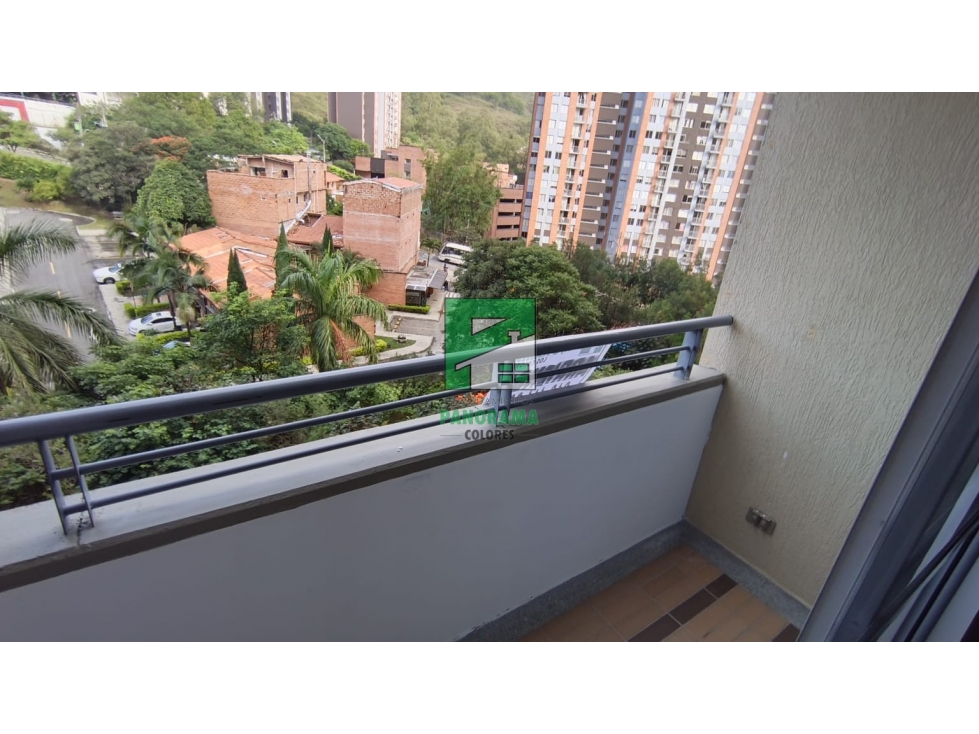 APARTAMENTO EN VENTA SECTOR BELLO - AMAZONIA