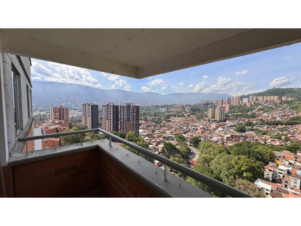 APARTAMENTO EN VENTA SECTOR BELEN — foto 4